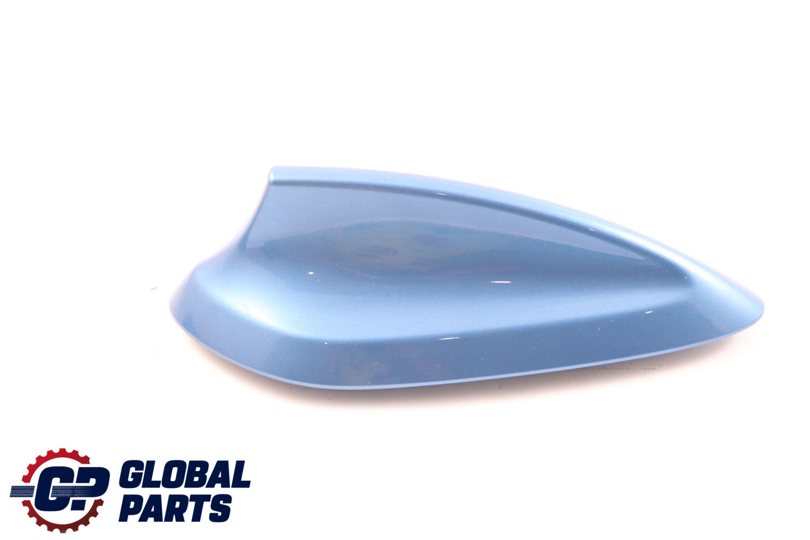 BMW 1 3 Series F20 F21 F31 F34 Empty Housing For Roof Antenna Estoril Blau