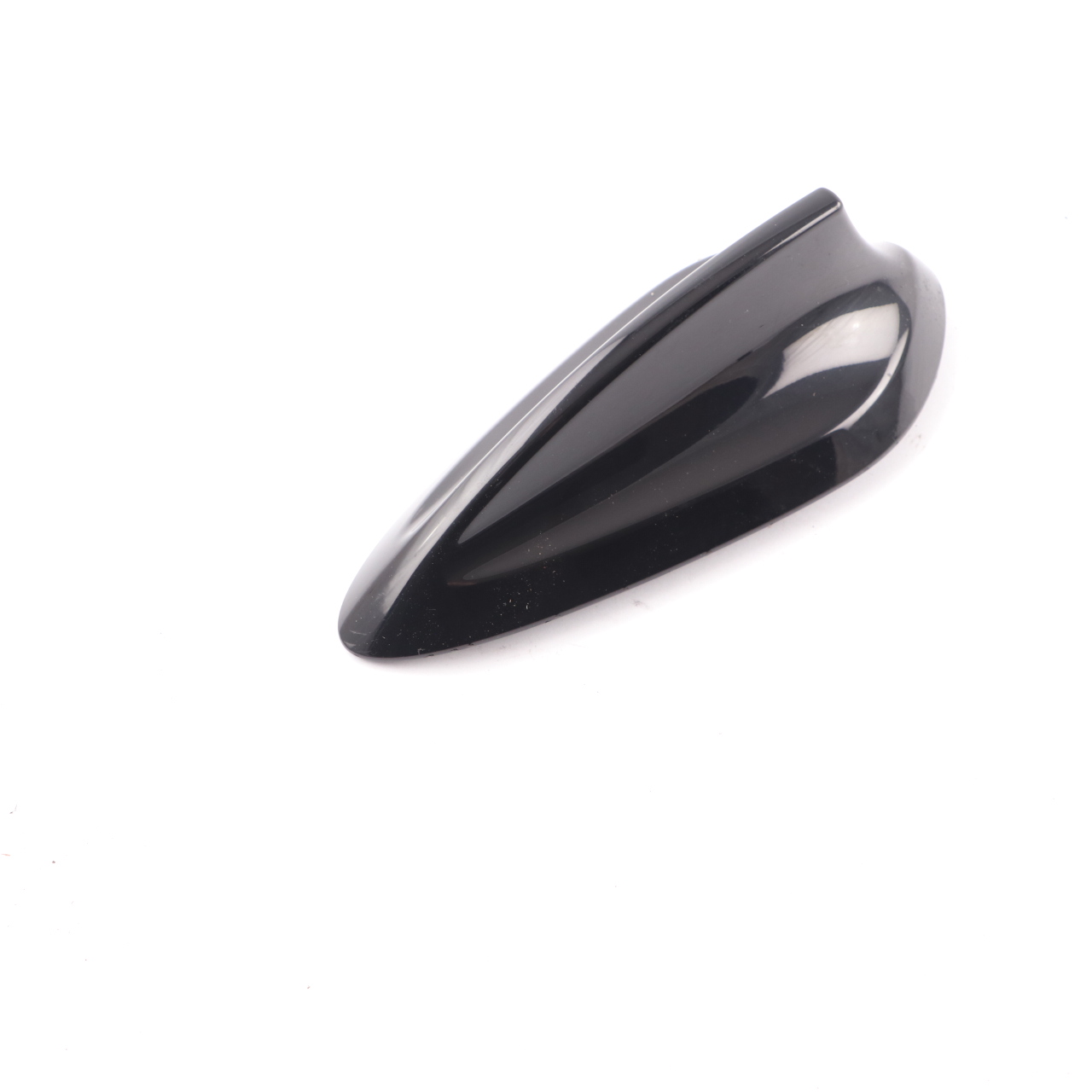 Roof Antenna BMW F20 F21 F31 F34 Empty Aerial Housing Schwarz 2 Black - 668