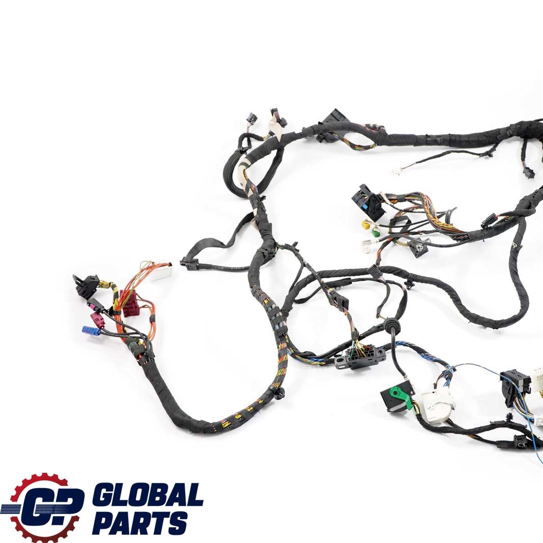 BMW Mini R60 R61 Wiring Loom Harness Instrument Panel Dashboard Cable 9810870