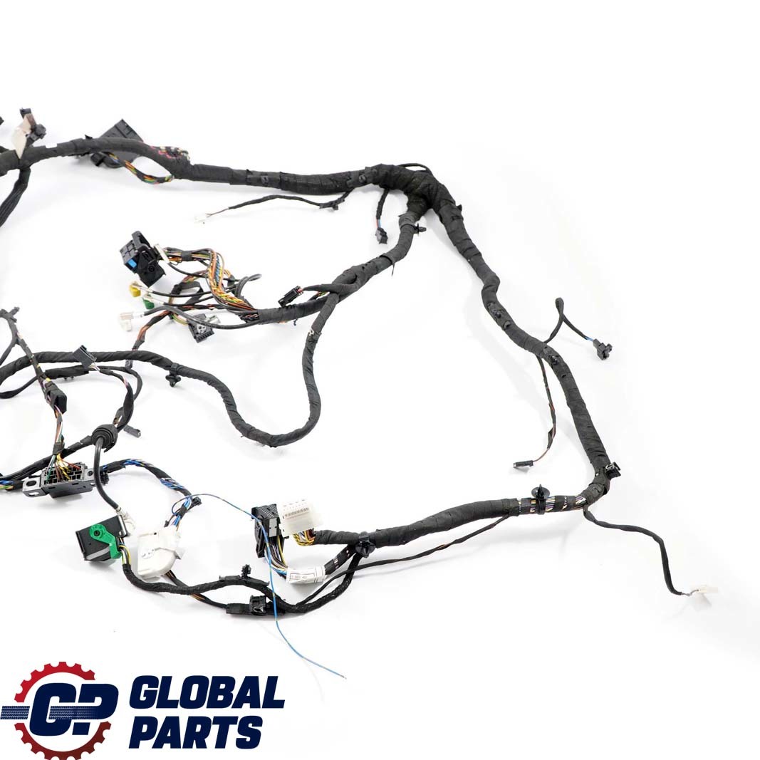 BMW Mini R60 R61 Wiring Loom Harness Instrument Panel Dashboard Cable 9810870