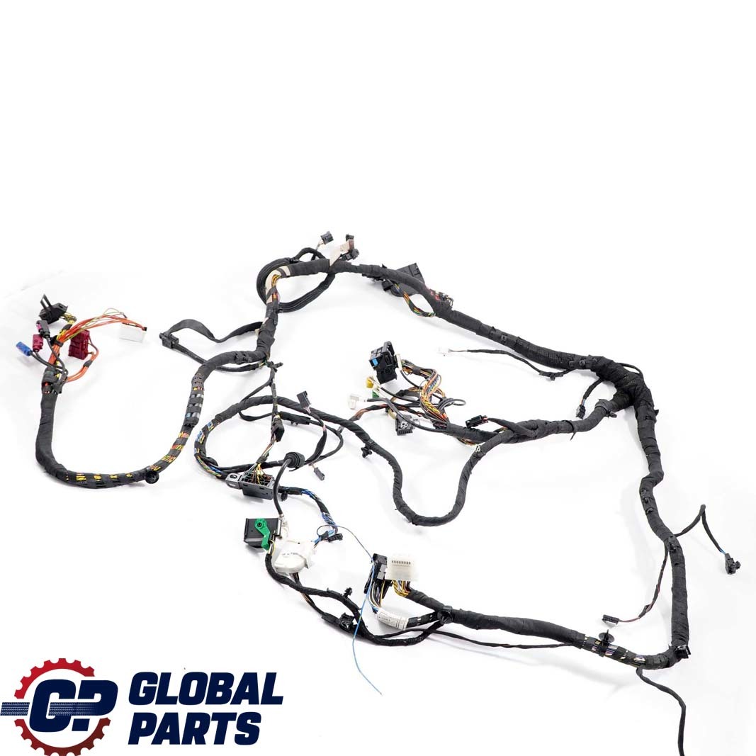 BMW Mini R60 R61 Wiring Loom Harness Instrument Panel Dashboard Cable 9810870