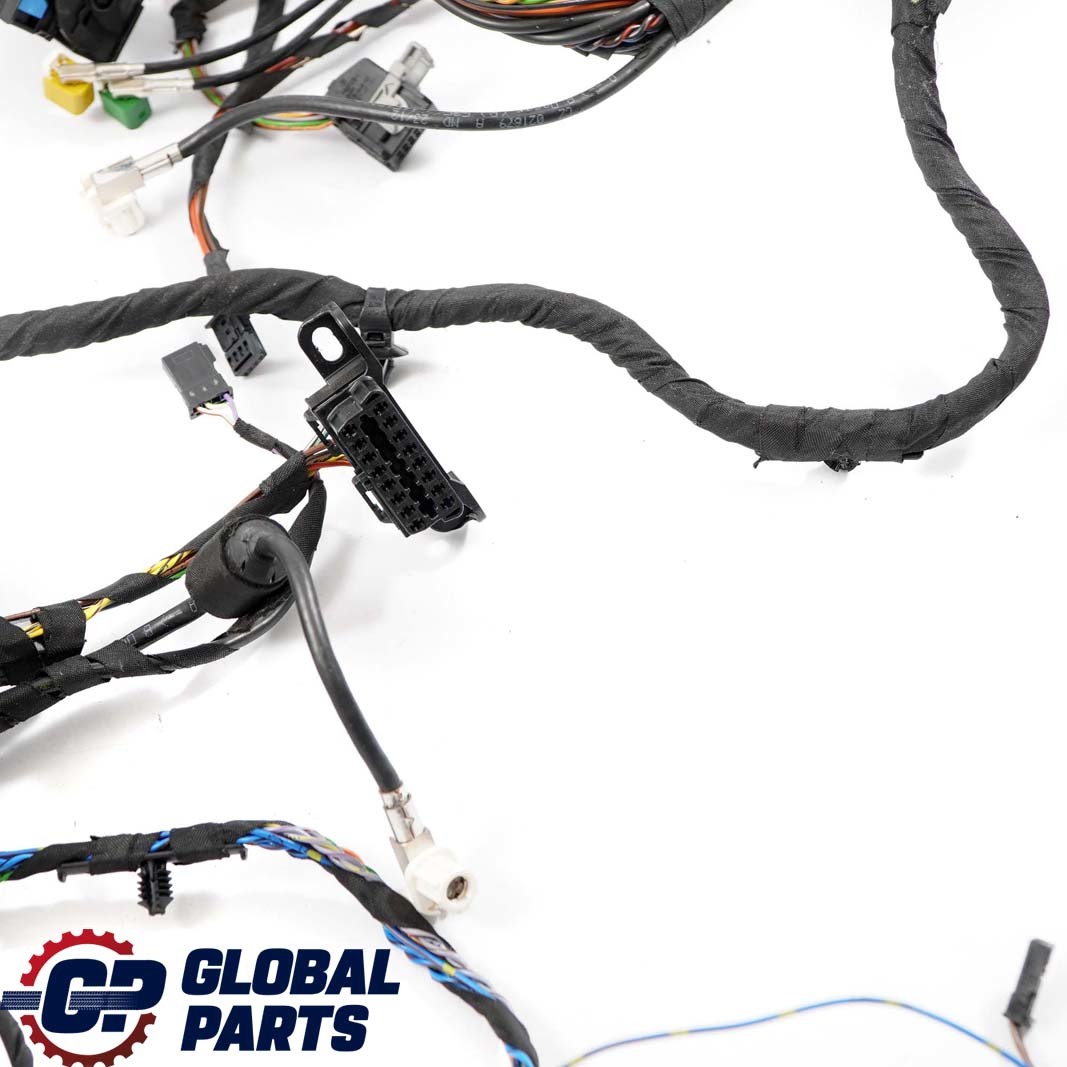 BMW Mini R60 R61 Wiring Loom Harness Instrument Panel Dashboard Cable 9810870