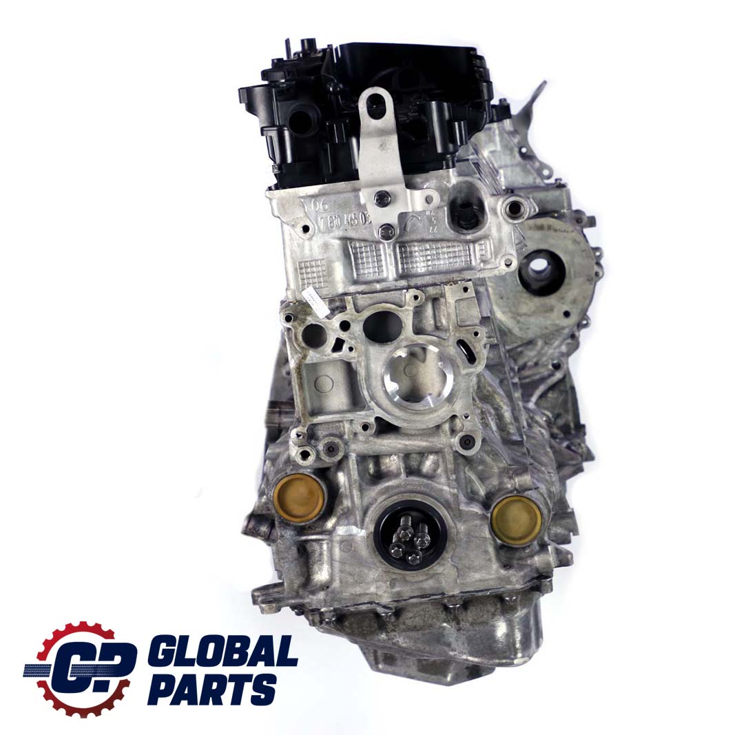 BMW 3 X1 Series E84 E90 316d 318d N47N Bare Engine N47D20C New Timing WARRANTY