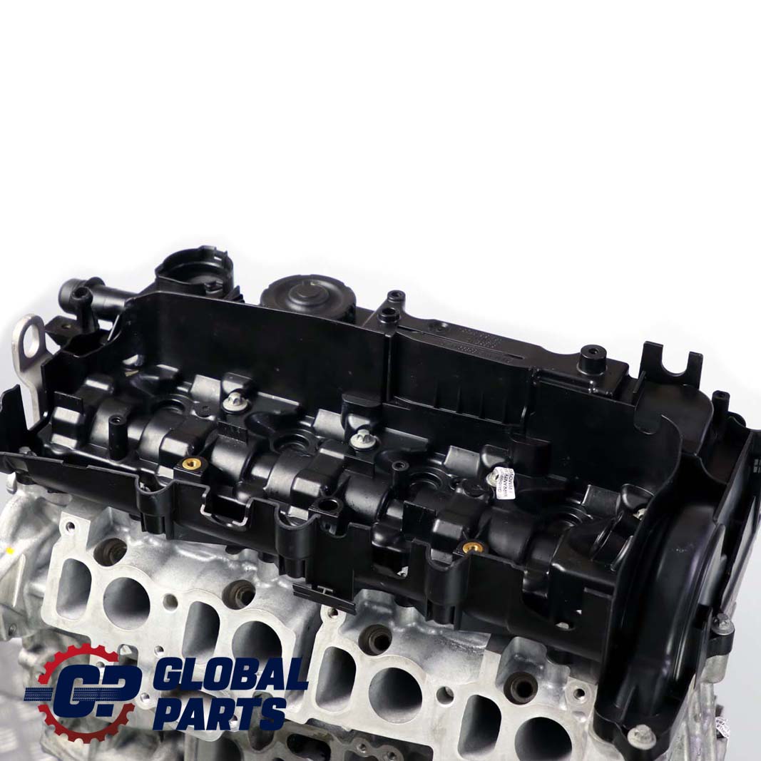 BMW 3 X1 Series E84 E90 316d 318d N47N Bare Engine N47D20C New Timing WARRANTY