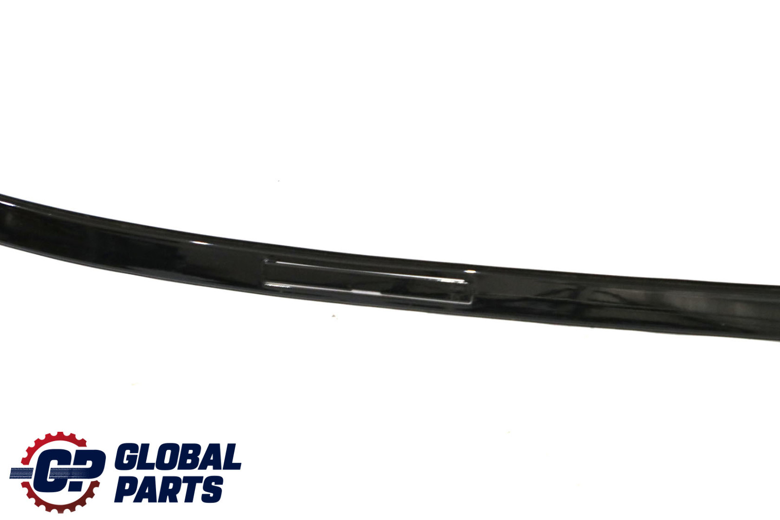 BMW 3 Series F30 Roof Moulding Railing Gutter Trim Right O/S  Schwarz 2 - 668