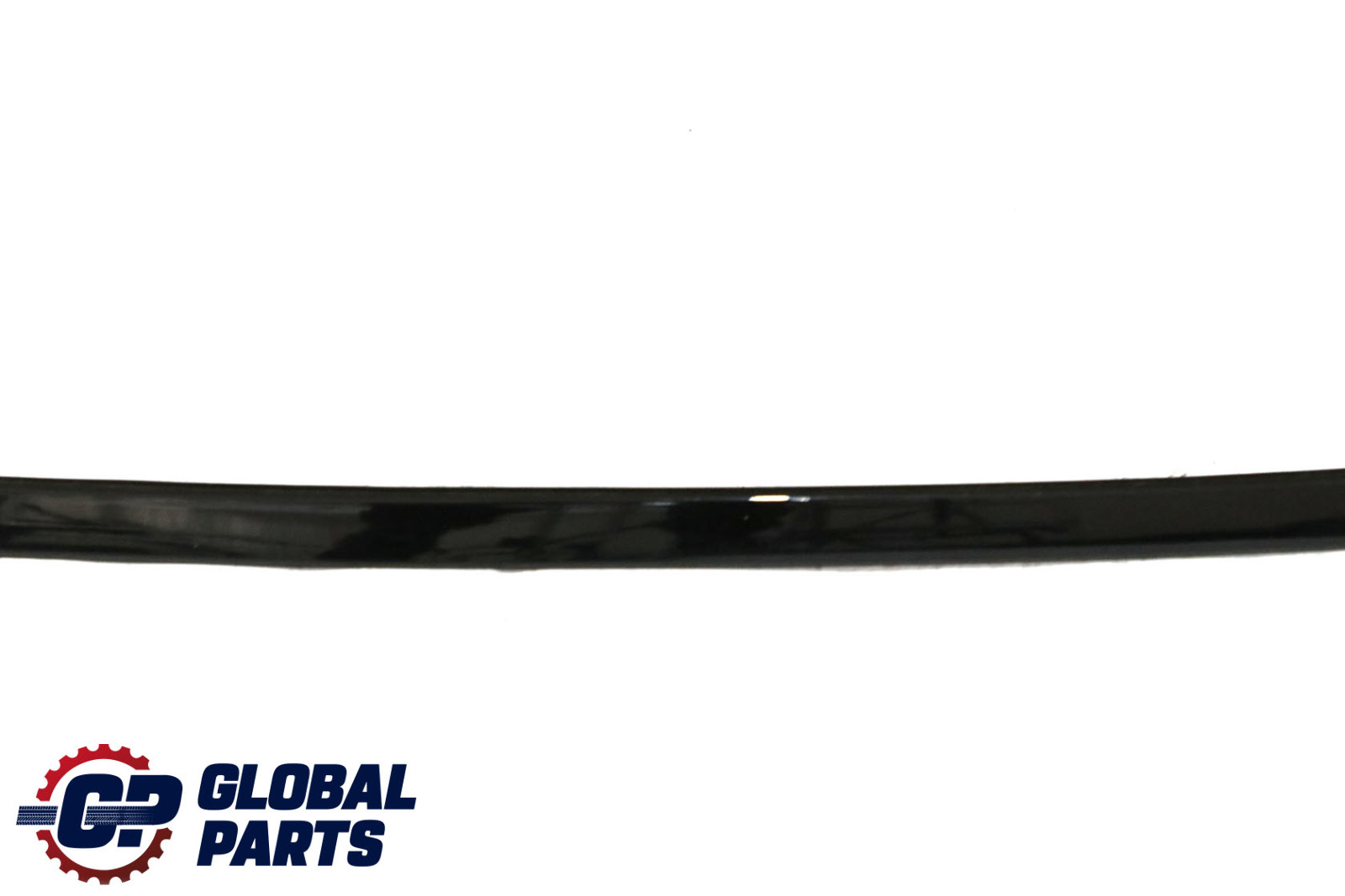 BMW 3 Series F30 Roof Moulding Railing Gutter Trim Right O/S  Schwarz 2 - 668