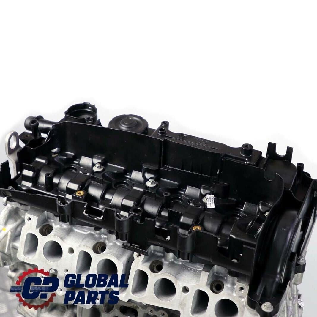 BMW F10 F11 LCI 518d 520d N47N Bare Engine N47D20C with 79k miles, WARRANTY