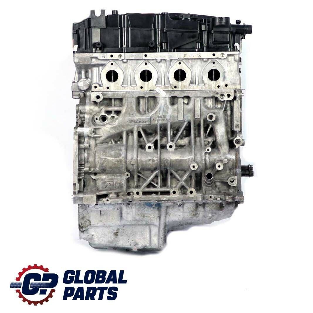 BMW F10 F11 LCI 518d 520d N47N Bare Engine N47D20C with 79k miles, WARRANTY