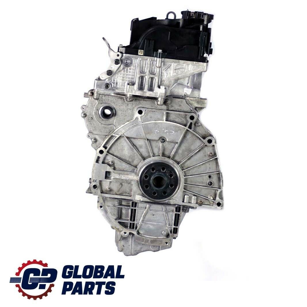 BMW F10 F11 LCI 518d 520d N47N Bare Engine N47D20C with 79k miles, WARRANTY