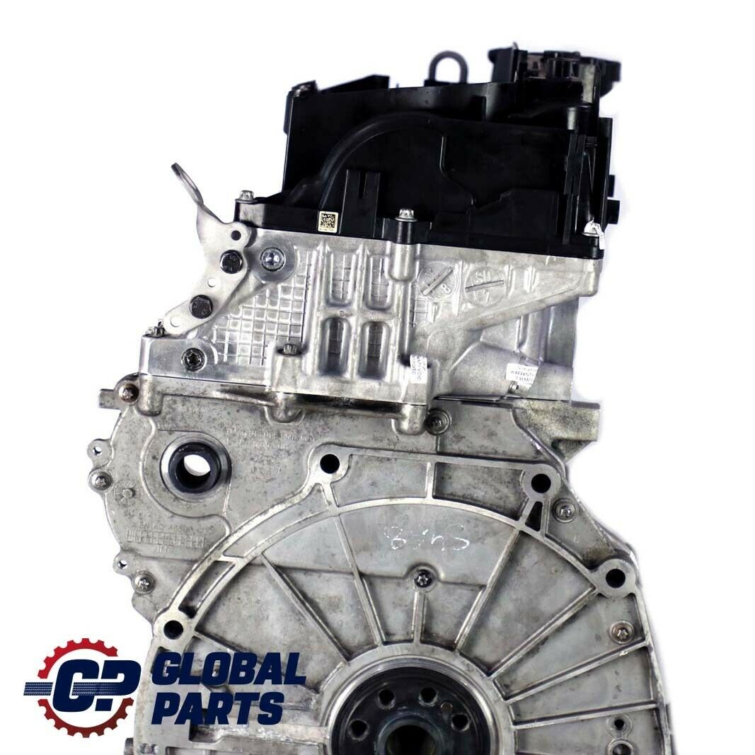 BMW F10 F11 LCI 518d 520d N47N Bare Engine N47D20C with 79k miles, WARRANTY