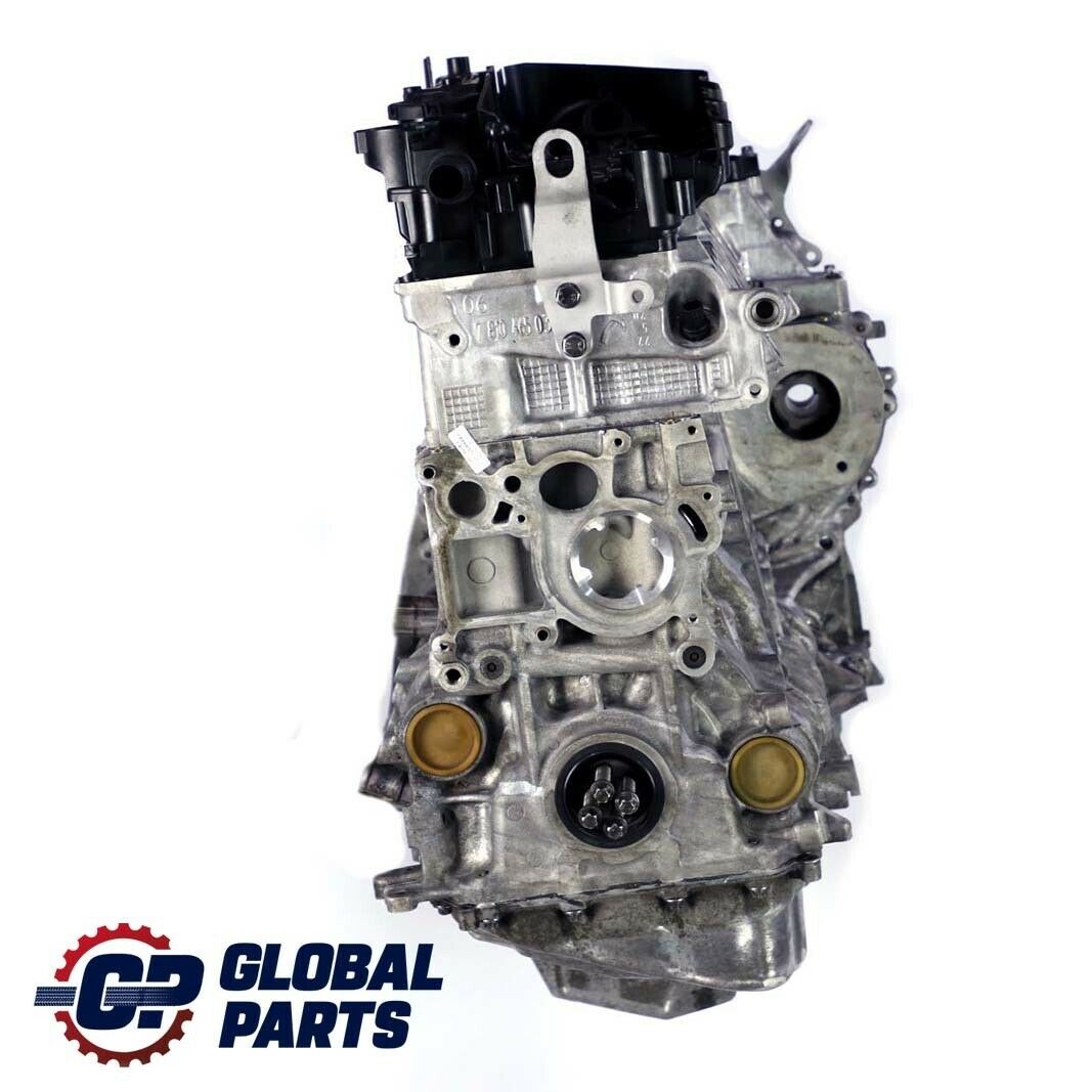 BMW F10 F11 LCI 518d 520d N47N Bare Engine N47D20C with 79k miles, WARRANTY