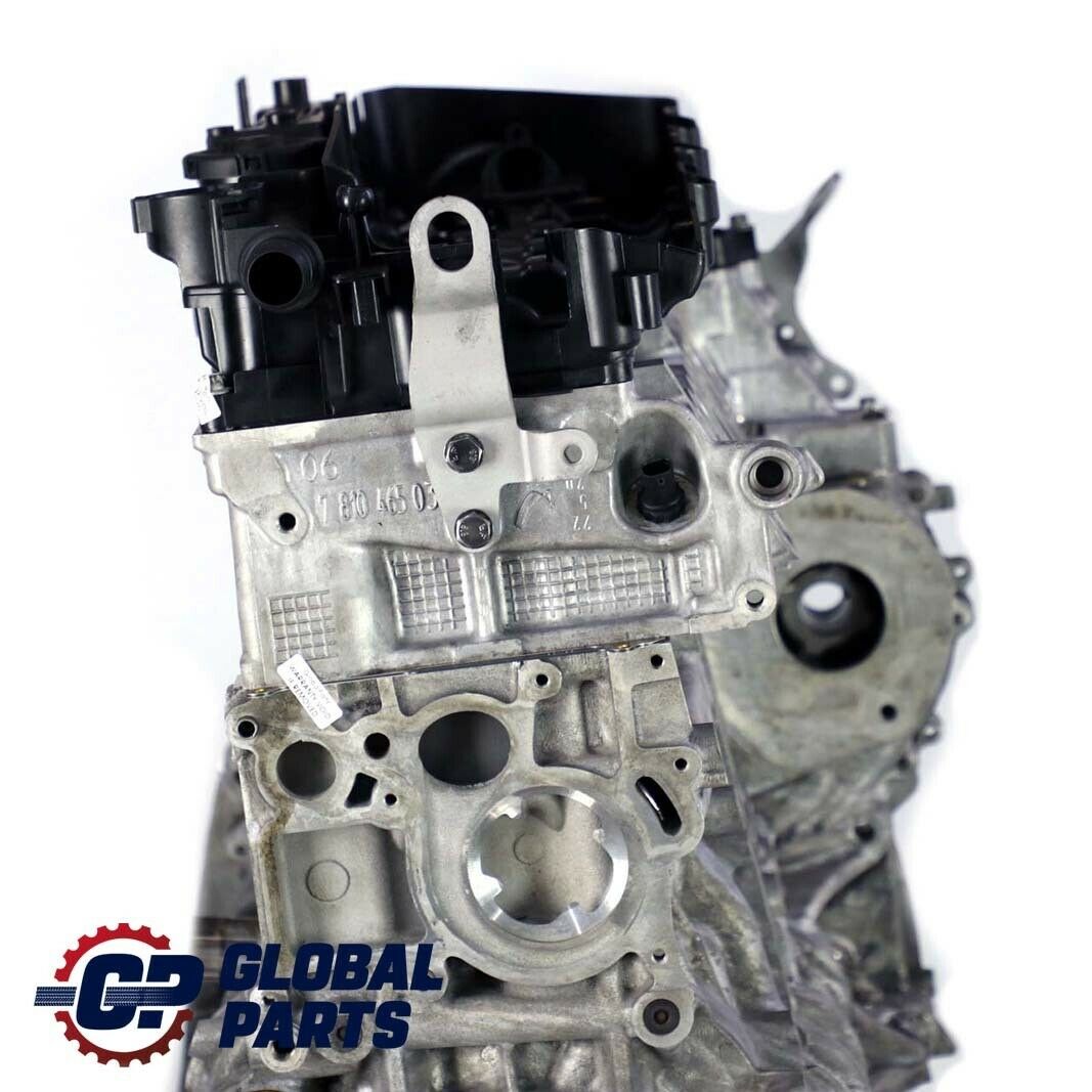 BMW F10 F11 LCI 518d 520d N47N Bare Engine N47D20C with 79k miles, WARRANTY