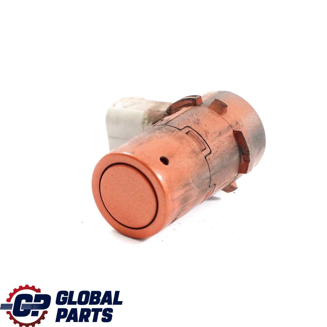 Mini R50 R52 R53 1 Rear Bumper PDC Ultrasonic Sensor Hot Orange - A26