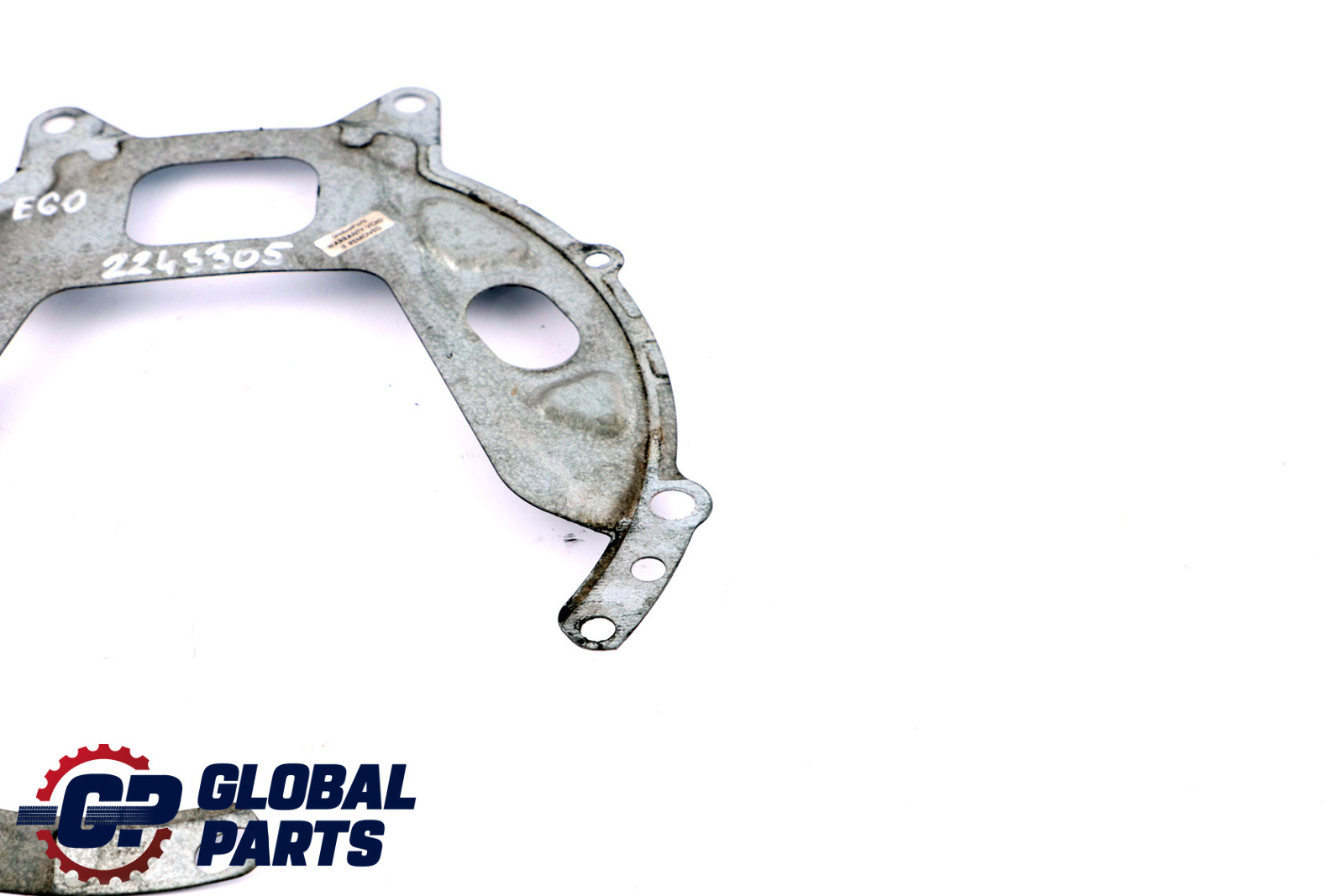 BMW 3 5 7 X3 X5 Series E39 E46 E53 E60 E61 E65 E66 E83 Gearbox Covering Plate