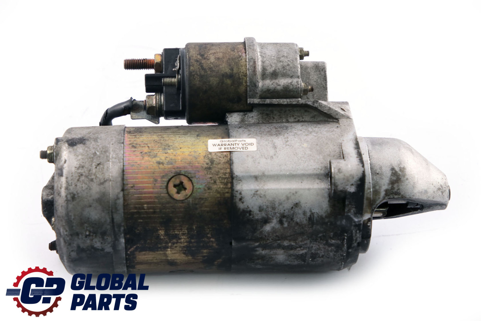 BMW X5 Series E53 M57 3.0d Diesel Engine Starter Motor 2247391