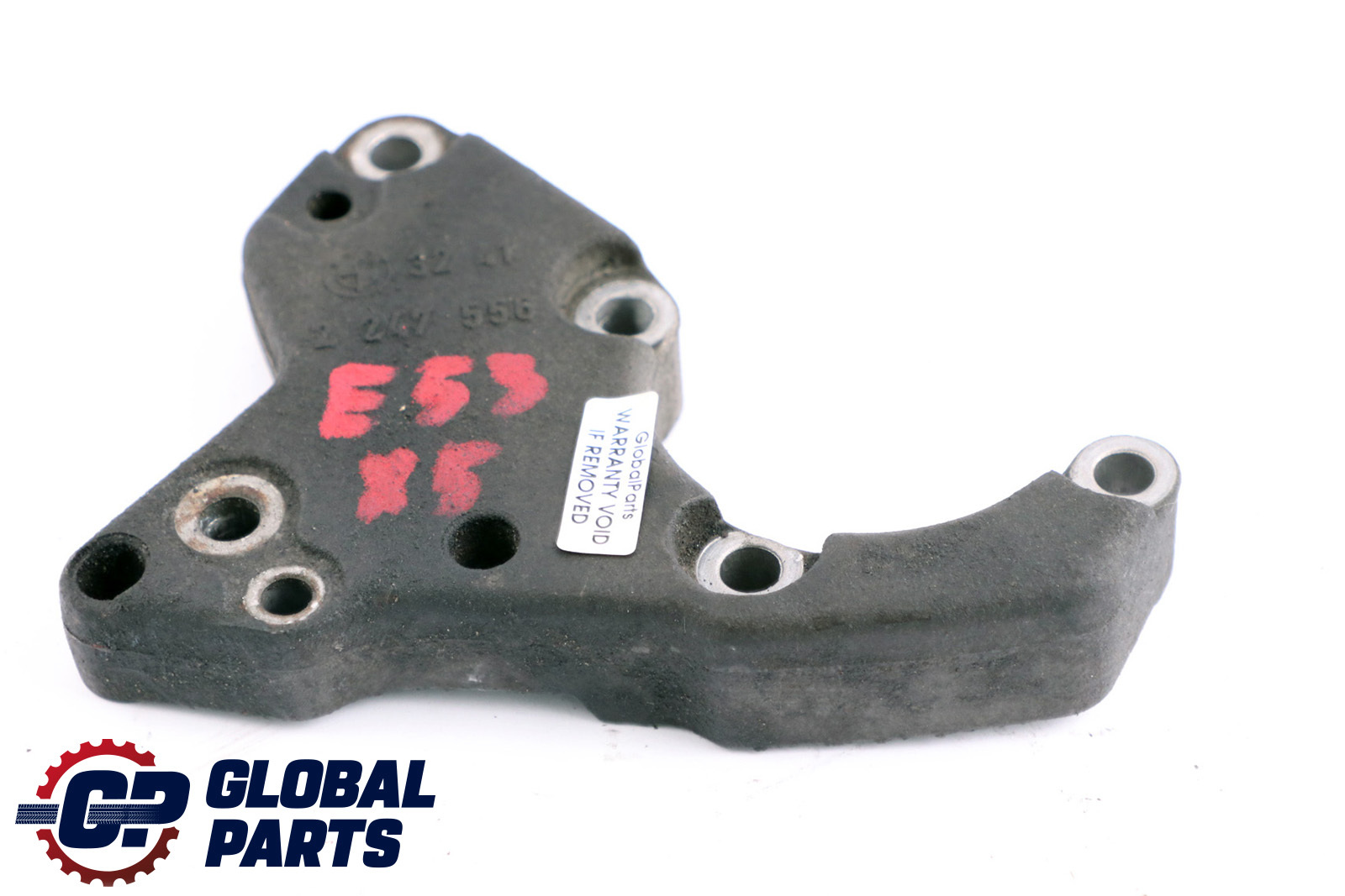 BMW 3 5 7 X5 X3 SERIES E38 E39 E46 E53 E83 Diesel Power Steering Pump Bracket