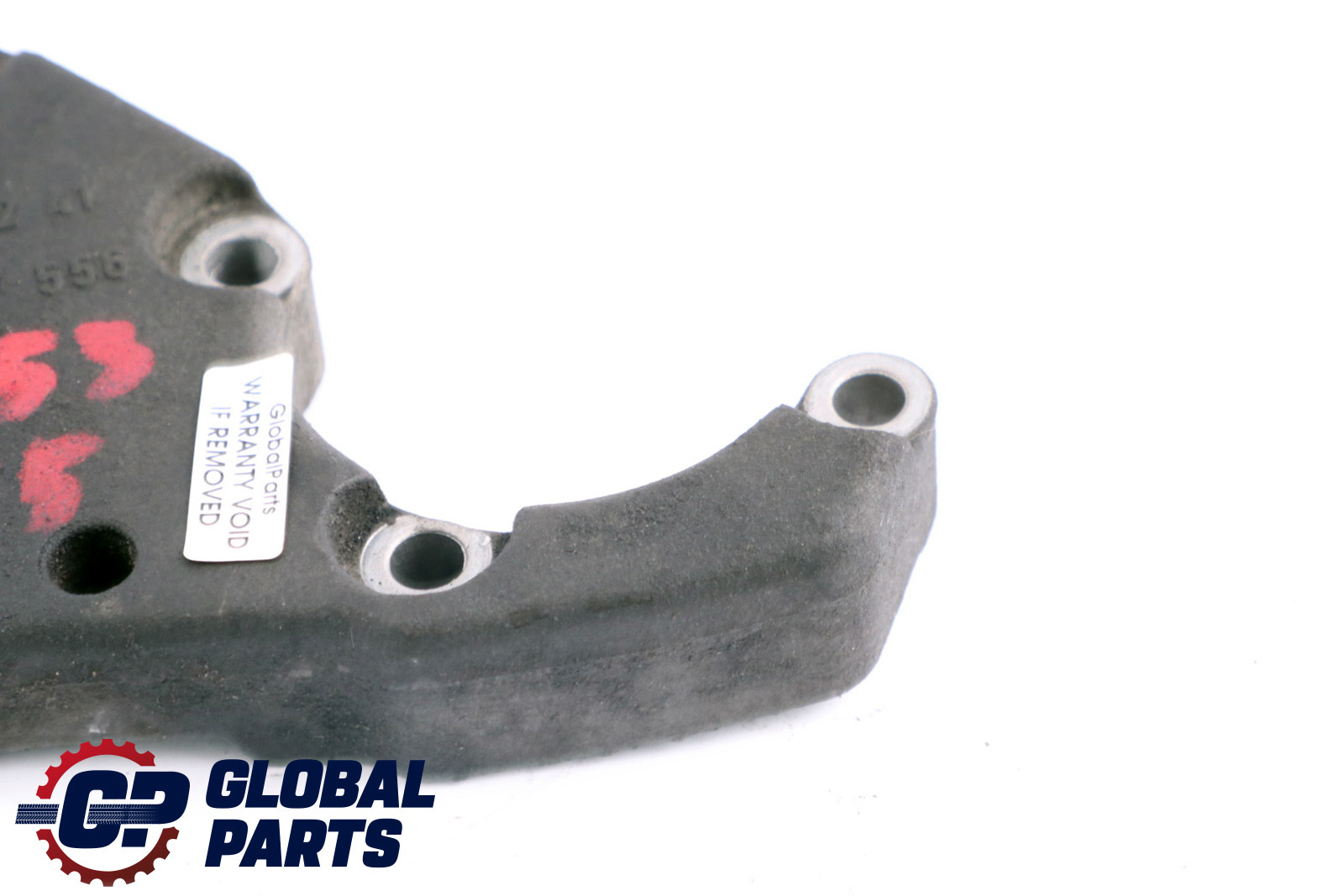 BMW 3 5 7 X5 X3 SERIES E38 E39 E46 E53 E83 Diesel Power Steering Pump Bracket