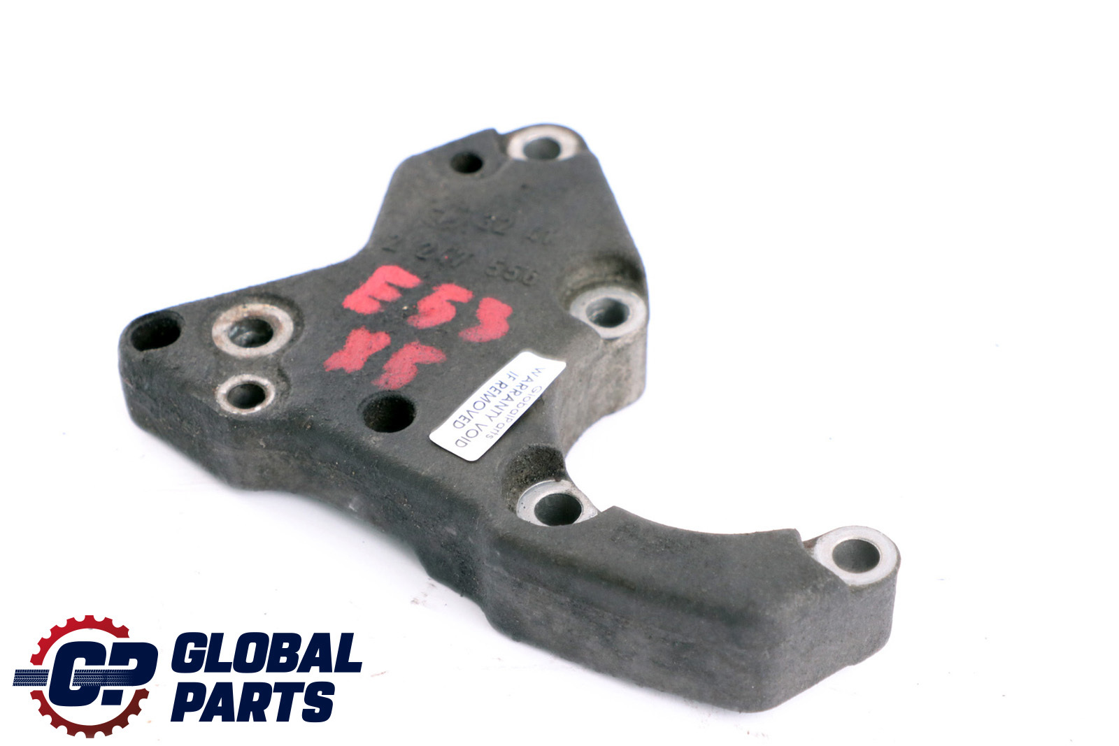 BMW 3 5 7 X5 X3 SERIES E38 E39 E46 E53 E83 Diesel Power Steering Pump Bracket