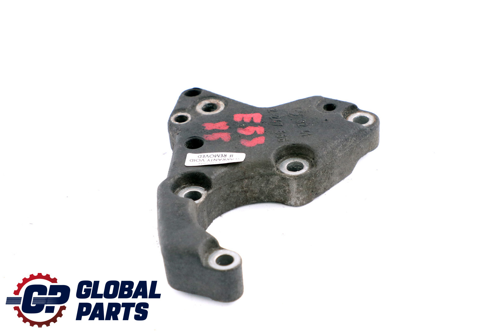 BMW 3 5 7 X5 X3 SERIES E38 E39 E46 E53 E83 Diesel Power Steering Pump Bracket