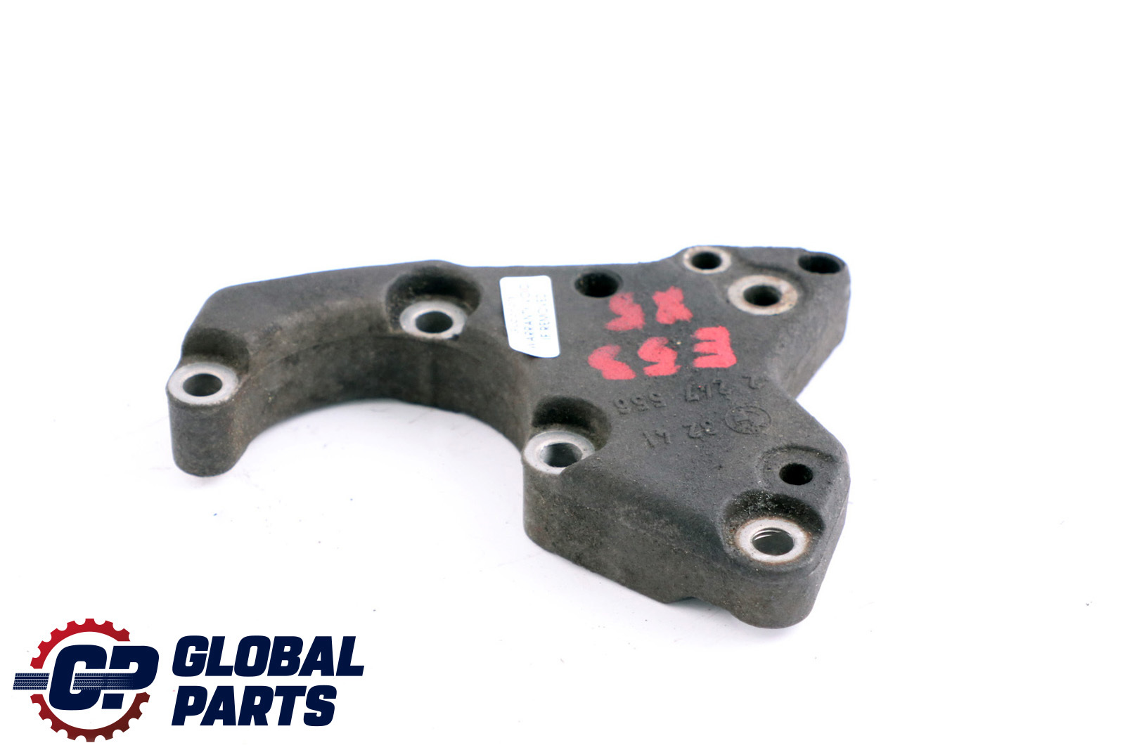 BMW 3 5 7 X5 X3 SERIES E38 E39 E46 E53 E83 Diesel Power Steering Pump Bracket