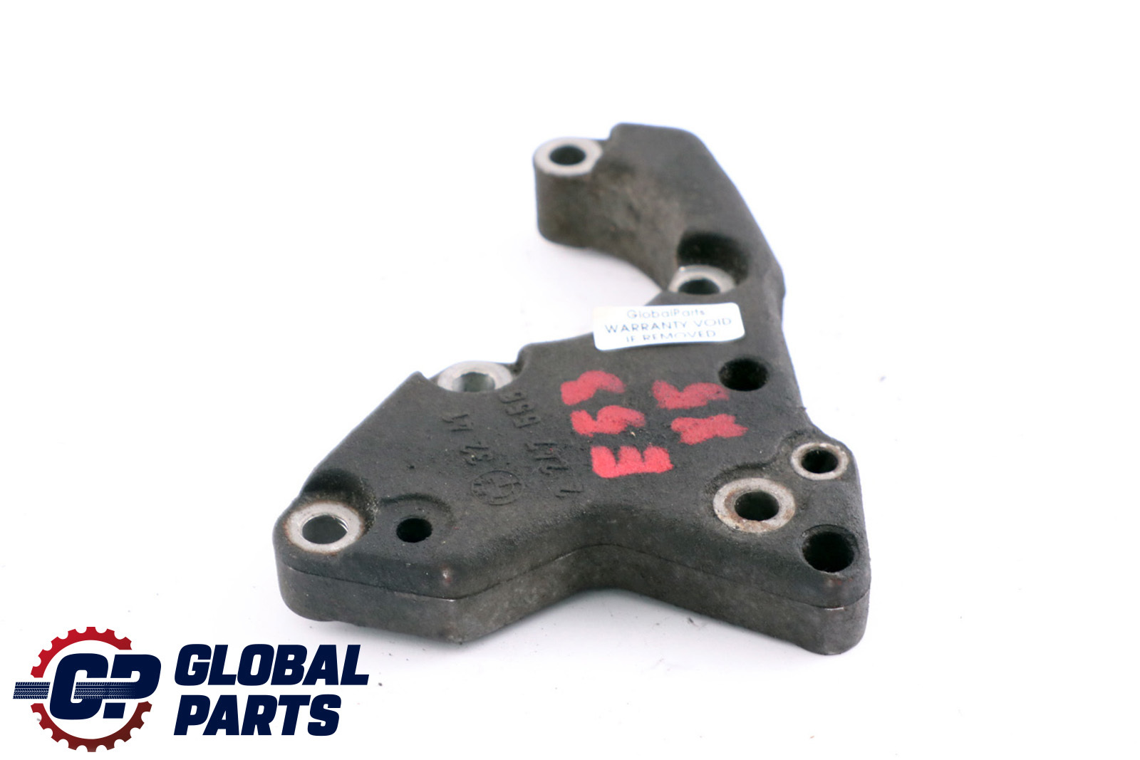 BMW 3 5 7 X5 X3 SERIES E38 E39 E46 E53 E83 Diesel Power Steering Pump Bracket