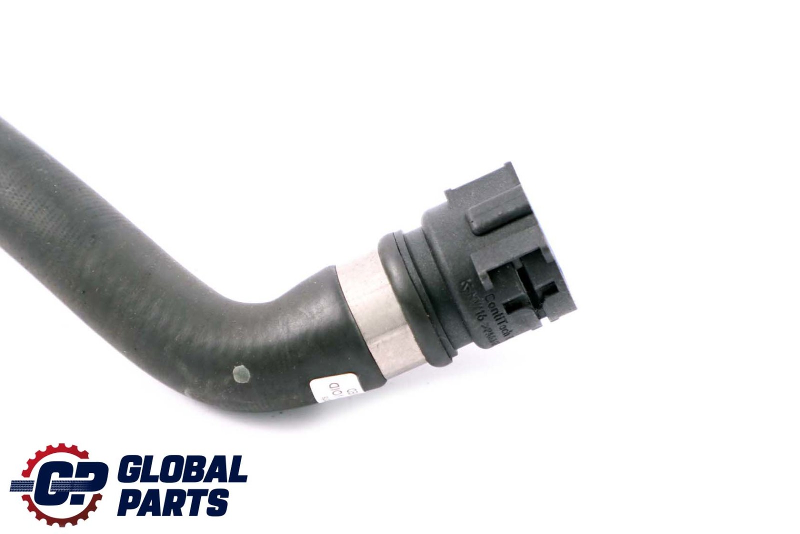 BMW 3 Series E46 Engine Cooling System Water Hose Pipe Line 2247852