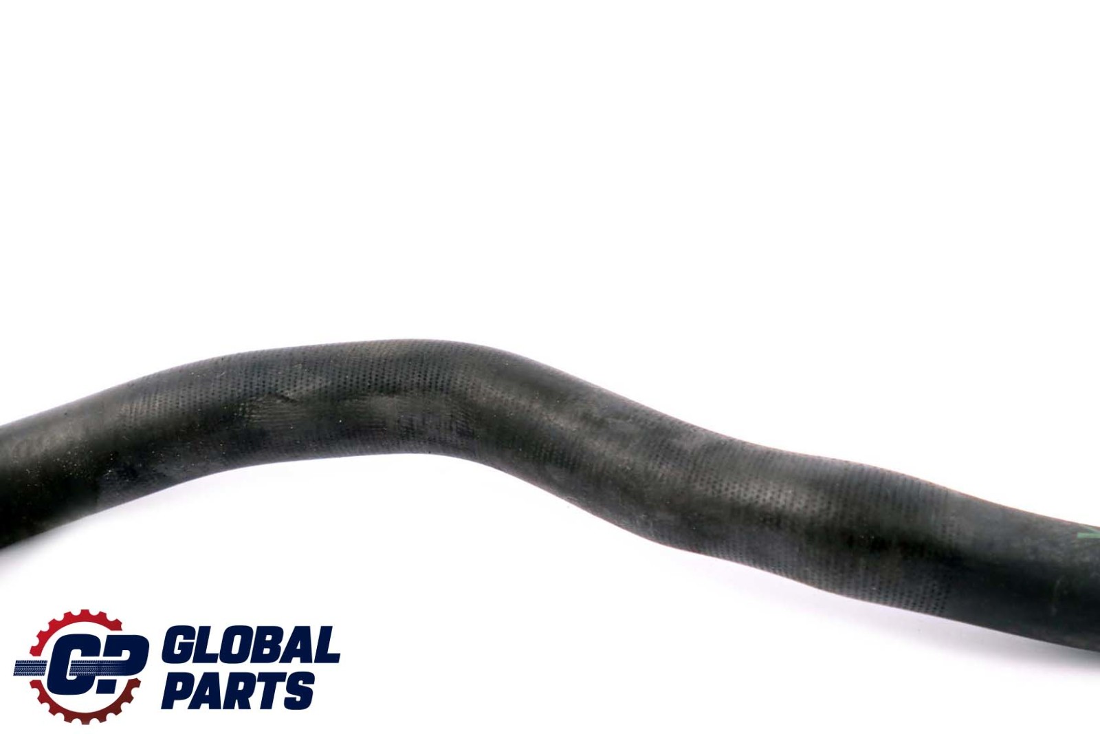 BMW 3 Series E46 Engine Cooling System Water Hose Pipe Line 2247852