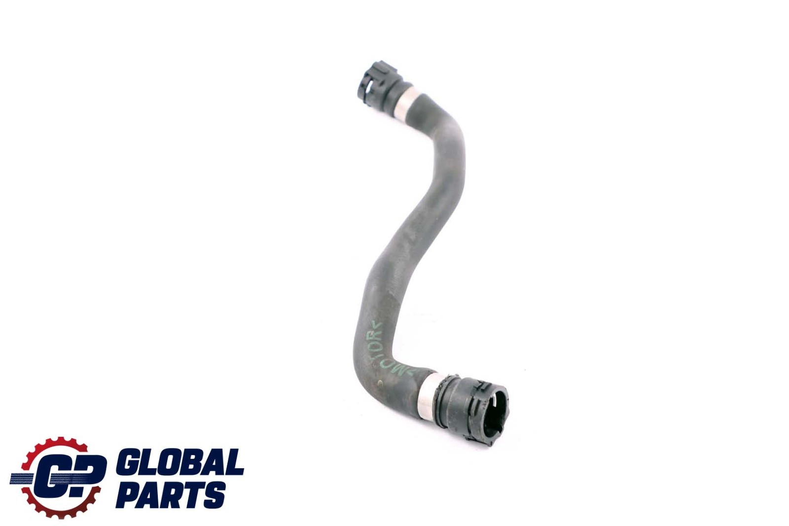 BMW 3 Series E46 Engine Cooling System Water Hose Pipe Line 2247852