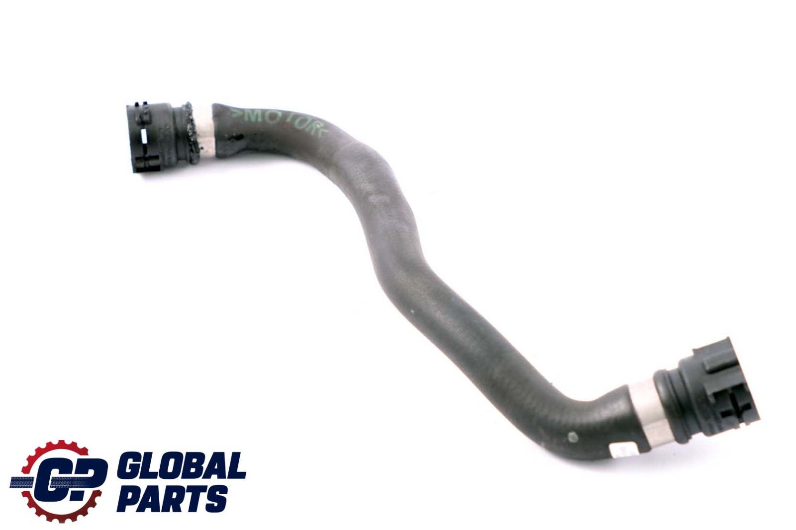 BMW 3 Series E46 Engine Cooling System Water Hose Pipe Line 2247852