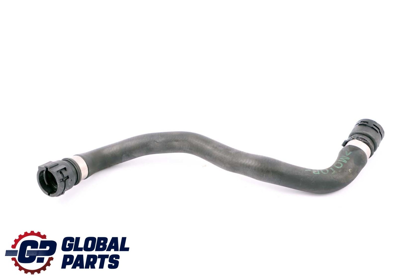 BMW 3 Series E46 Engine Cooling System Water Hose Pipe Line 2247852