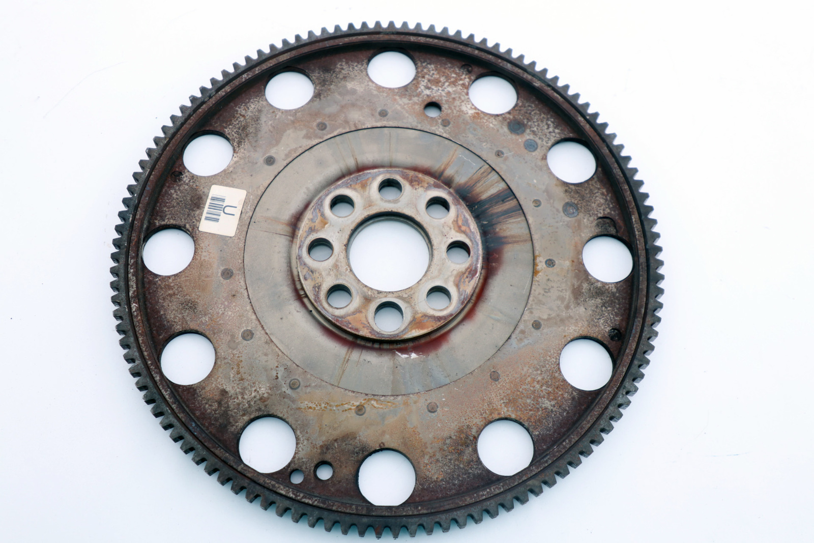 BMW 3 5 7 X5 Series E53 E46 E38 E39 3.0d M57 Automatic Flywheel 2247914