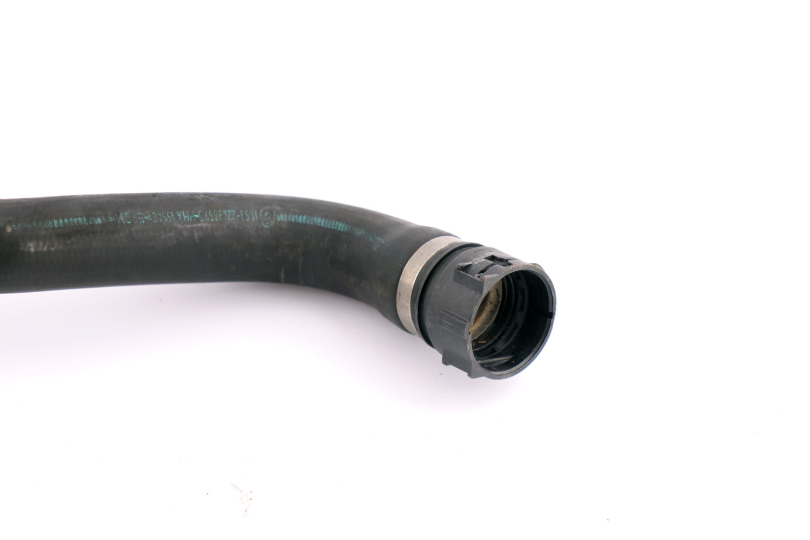 BMW X5 Series E53 3.0d M57 Water Hose Radiator Pipe Engine Cooler 2248057