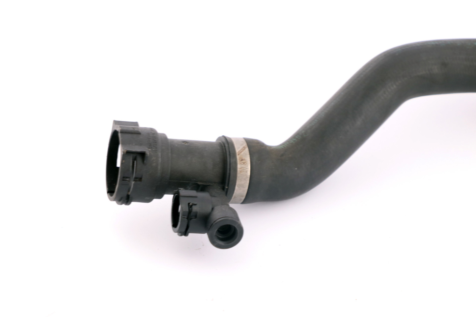 BMW X5 Series E53 3.0d M57 Water Hose Radiator Pipe Engine Cooler 2248057