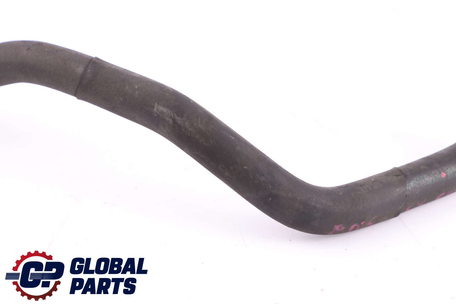 BMW X5 Series E53 M57 3.0d Engine Cooling System Radiator Water Hose 2248148