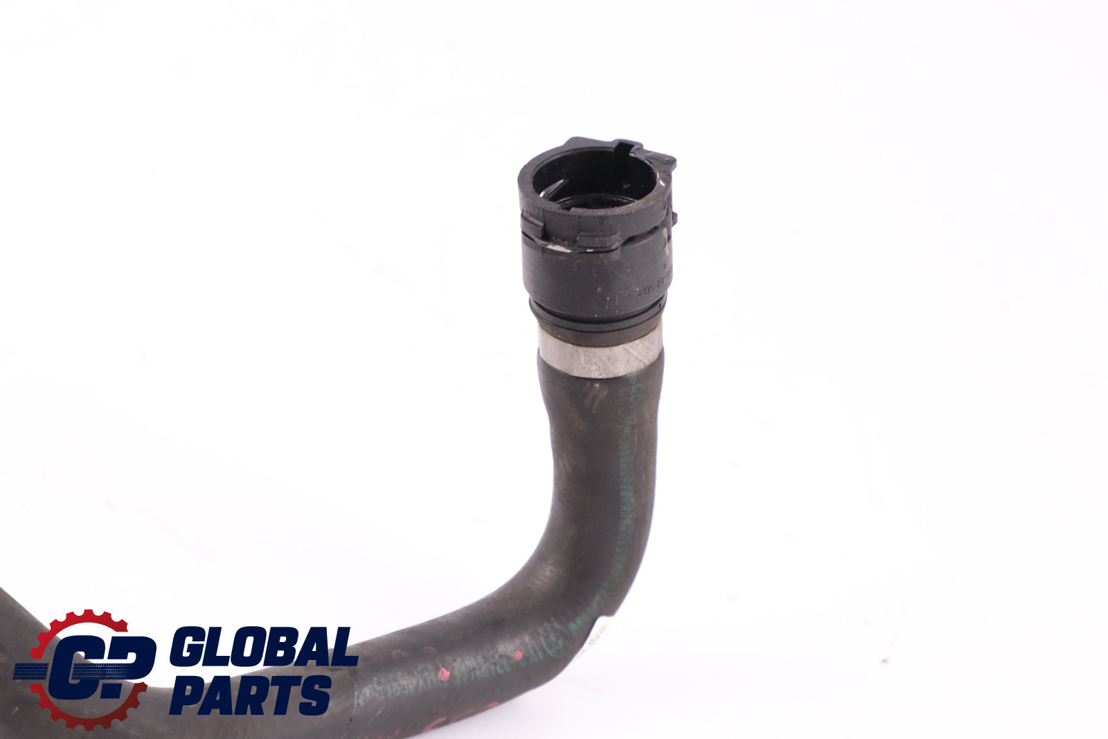 BMW X5 Series E53 M57 3.0d Engine Cooling System Radiator Water Hose 2248148