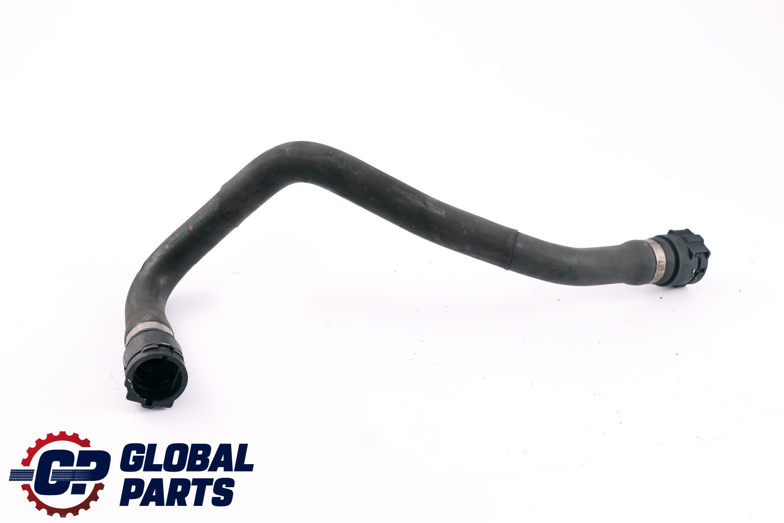 BMW X5 Series E53 M57 3.0d Engine Cooling System Radiator Water Hose 2248148