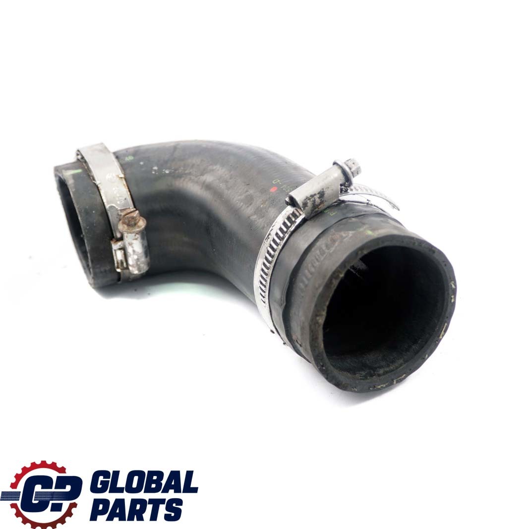 BMW 3 X5 E46 E53 330d 3.0d M57 Intercooler Turbo Pressure Hose Pipe 2249524