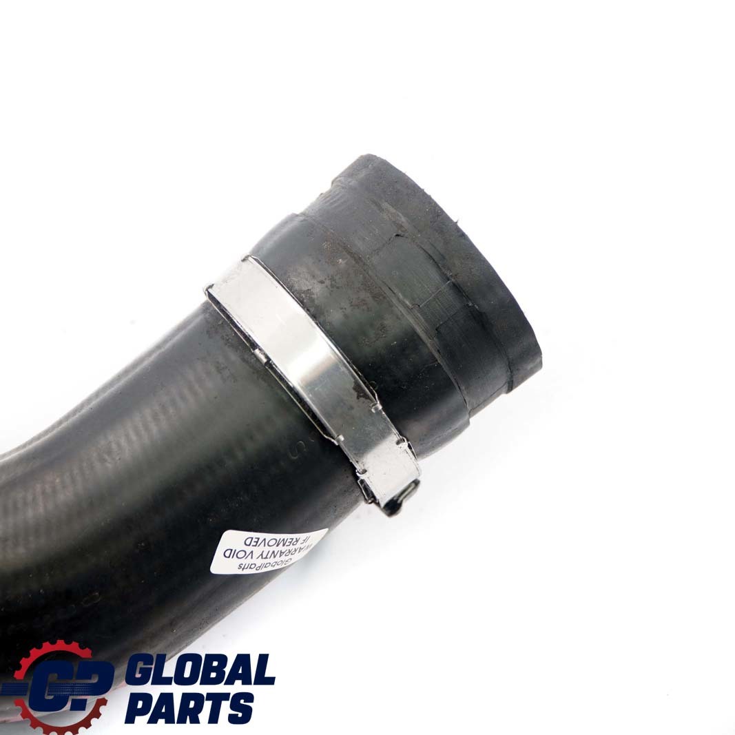 BMW 3 X5 E46 E53 330d 3.0d M57 Intercooler Turbo Pressure Hose Pipe 2249524