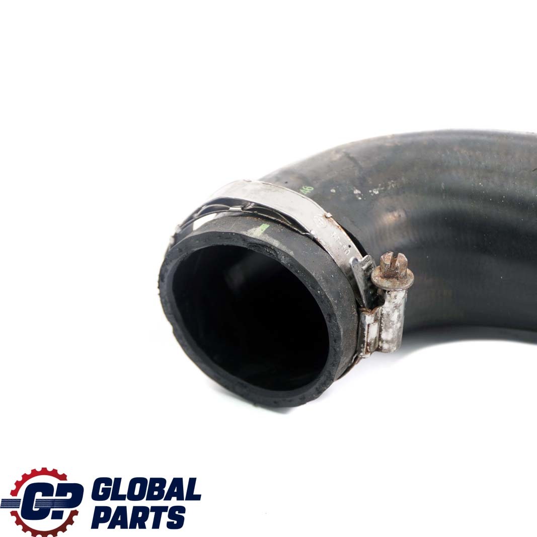 BMW 3 X5 E46 E53 330d 3.0d M57 Intercooler Turbo Pressure Hose Pipe 2249524