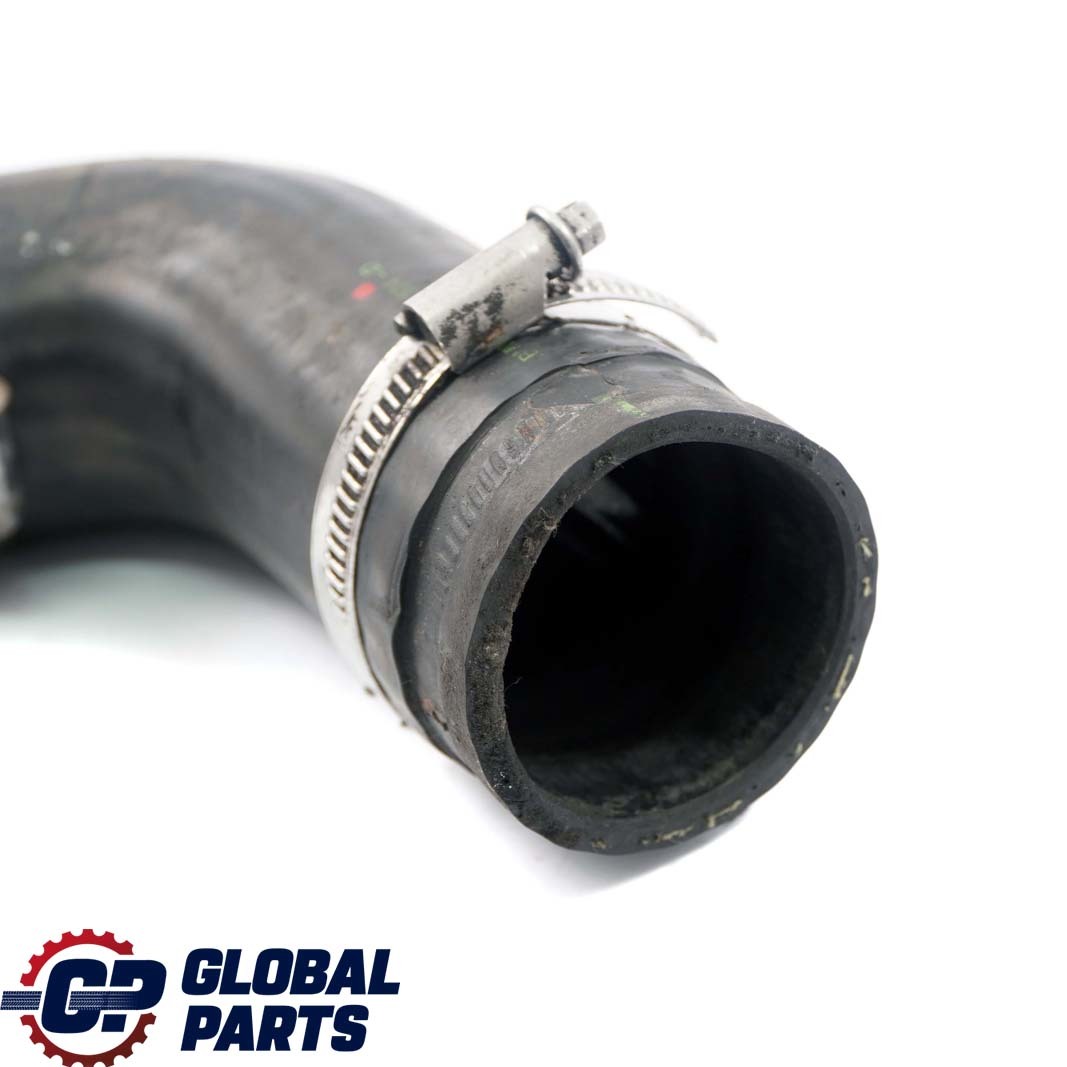 BMW 3 X5 E46 E53 330d 3.0d M57 Intercooler Turbo Pressure Hose Pipe 2249524