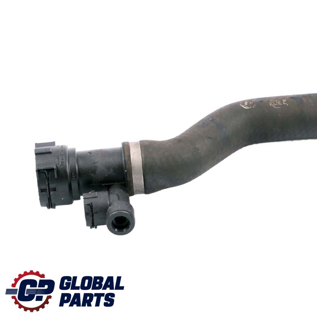 BMW 3 Series E46 M47N Radiator Coolant Water Hose Pipe 2249780