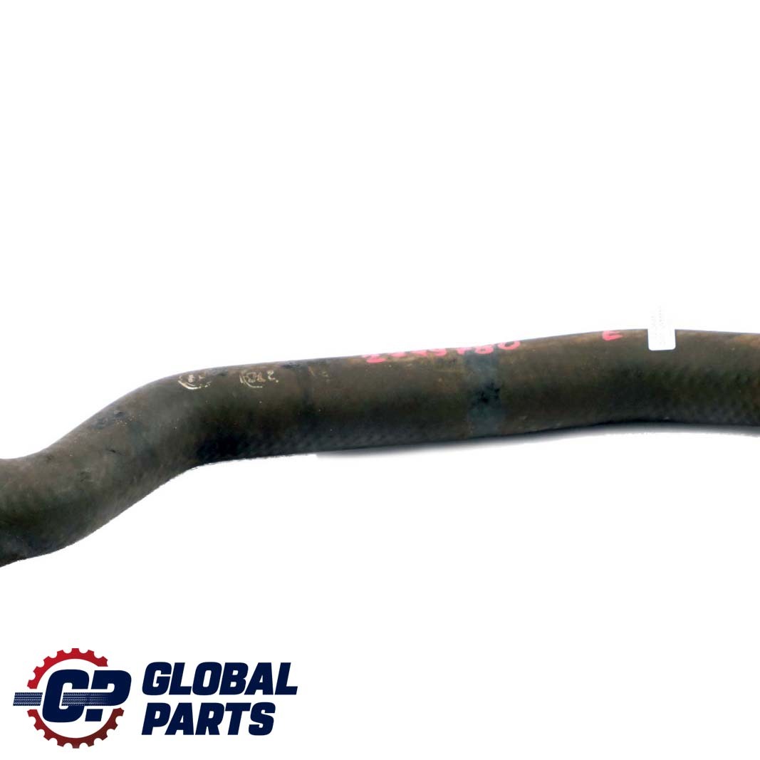 BMW 3 Series E46 M47N Radiator Coolant Water Hose Pipe 2249780