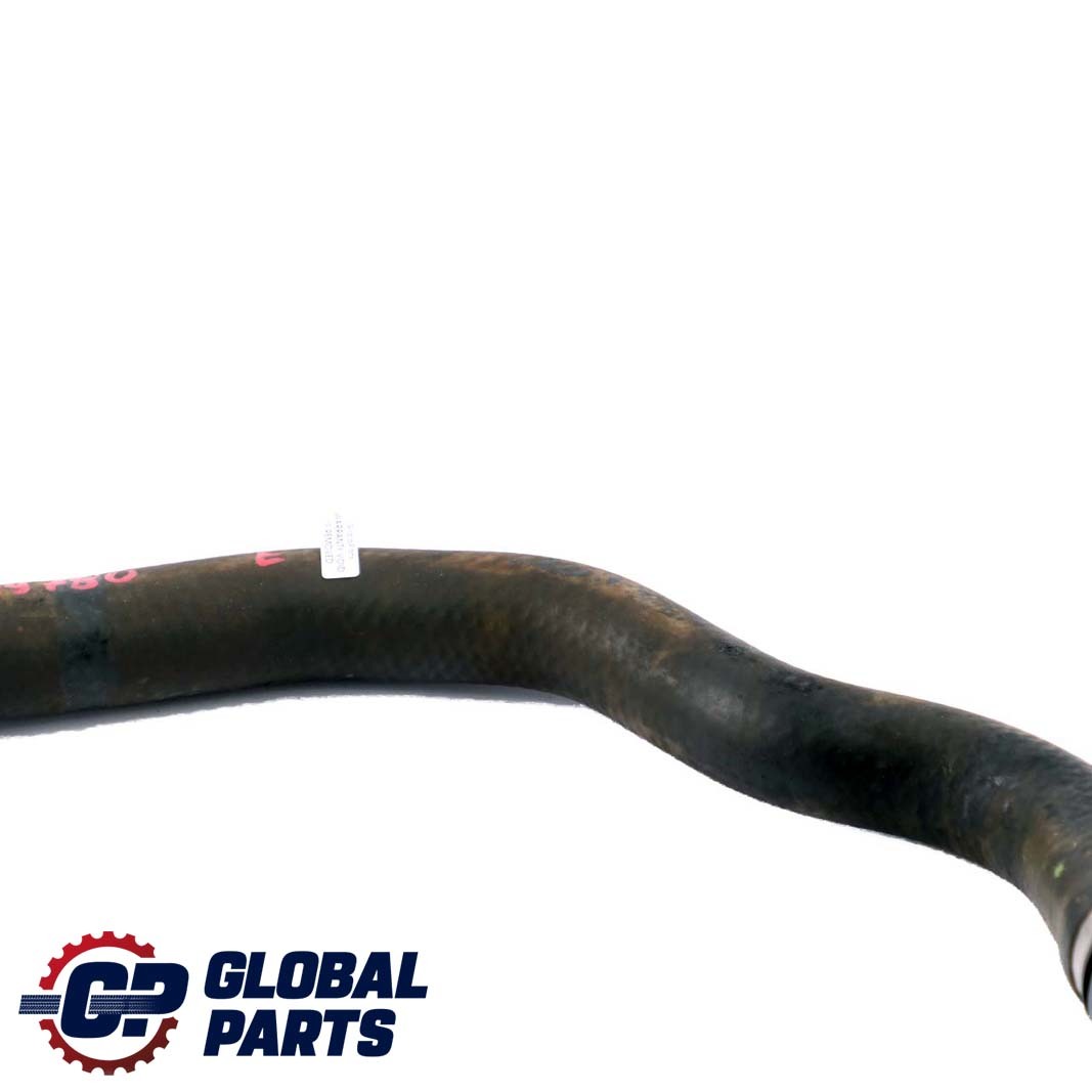 BMW 3 Series E46 M47N Radiator Coolant Water Hose Pipe 2249780