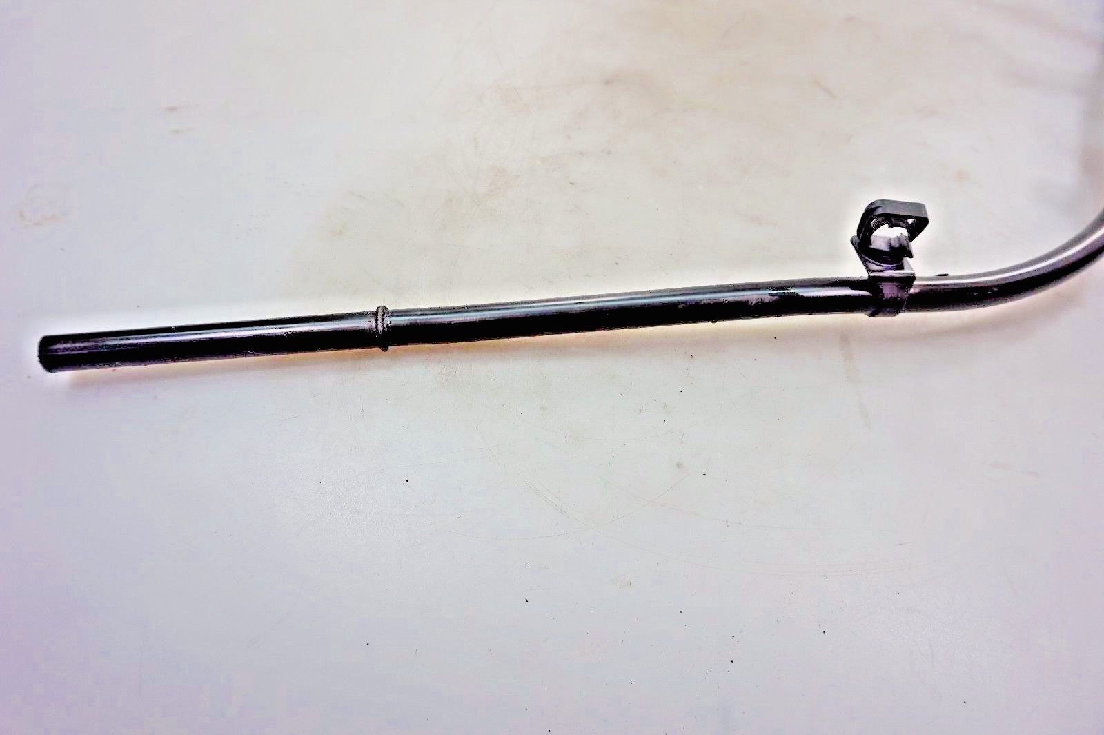 BMW X5 E53 M57 3.0d Dipstick Guide Tube Complete Set 2249977