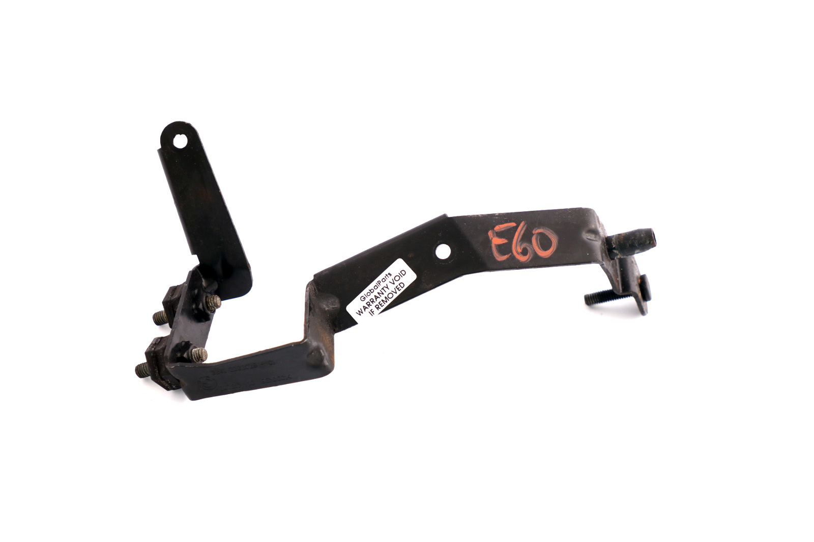 BMW 5 6 er E60 E61N E63 E64 Halter Ölbehälter 2282029