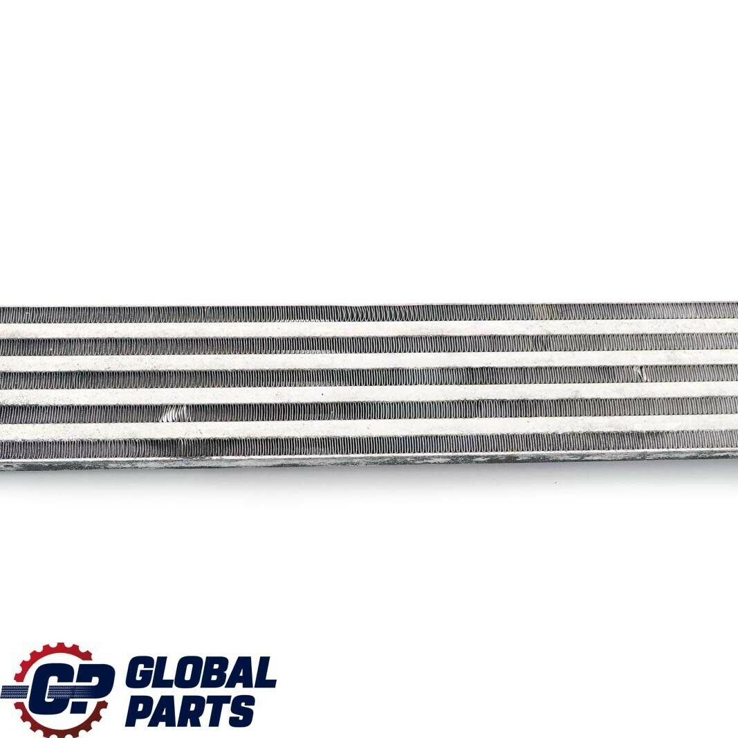 BMW 5 6 E60 E61 LCI M5 E63 E64 M6 Power Steering Oil Cooler Radiator 2282652