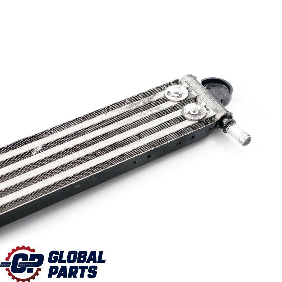 BMW 5 6 E60 E61 LCI M5 E63 E64 M6 Power Steering Oil Cooler Radiator 2282652