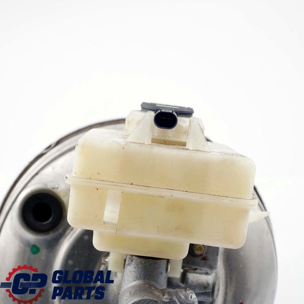 BMW 5 6 Series E60 M5 E63 M6 Brake Servo Unit Cylinder Master Cylinder 2282765