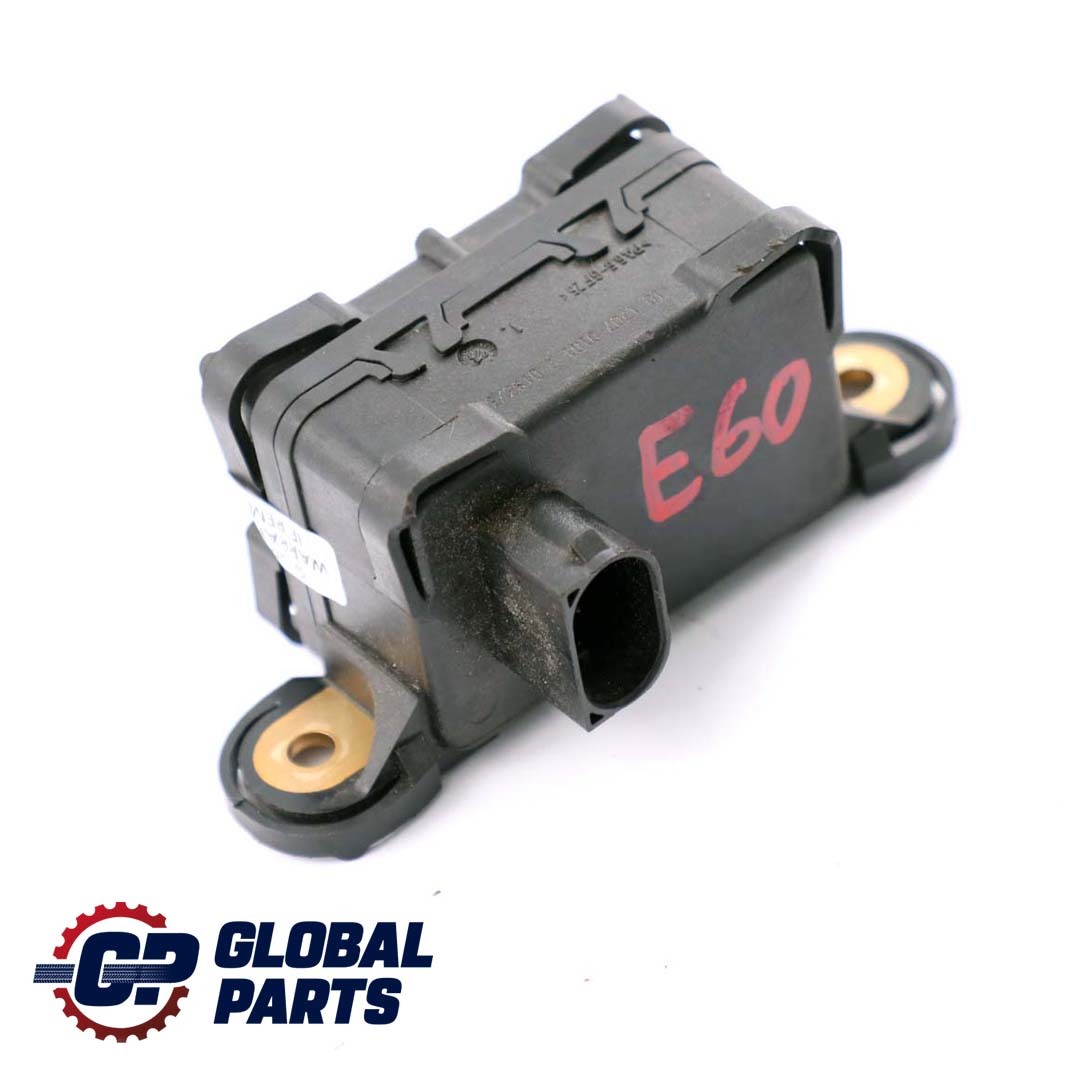 BMW 5 6 er E60 M5 E61 LCI M5 E63 E64 M6 Drehratensensor Steuergerät 2282777