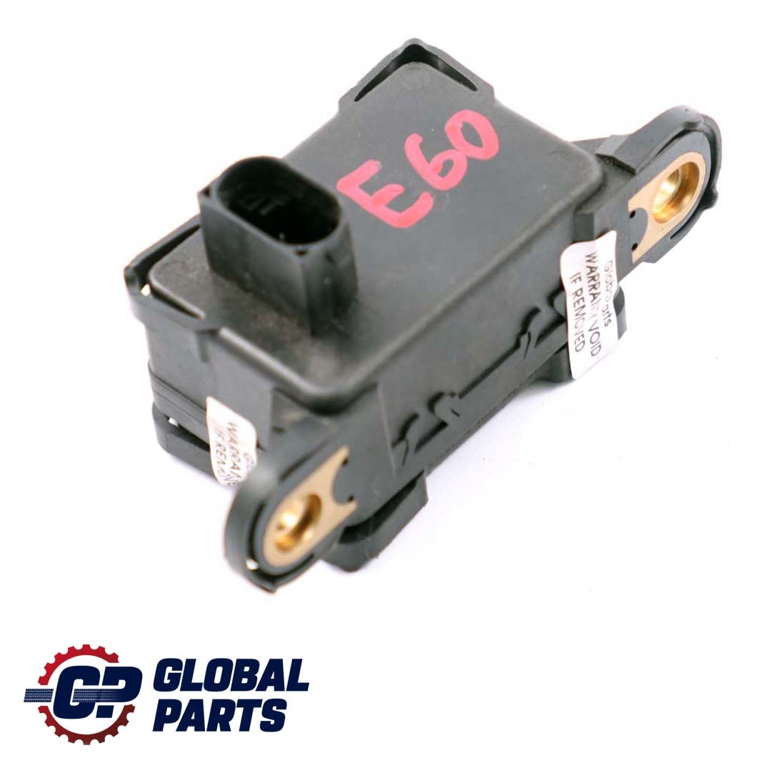 BMW 5 6 er E60 M5 E61 LCI M5 E63 E64 M6 Drehratensensor Steuergerät 2282777